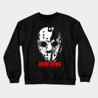 Jason Rising V2 Crewneck Sweatshirt